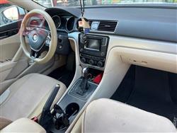 فولكسفاغن باسات